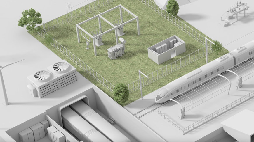 ABB FORMS STRATEGIC PARTNERSHIP WITH TITAGARH FOR METRO PROJECTS IN INDIA